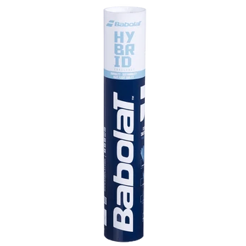 Badmintono skraidukas Babolat Hybrid 6028, 12 vnt.