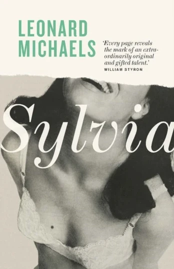 KNYGA Leonard Michaels Silvija