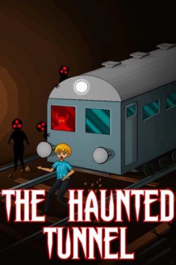 The Haunted Tunnel PC
