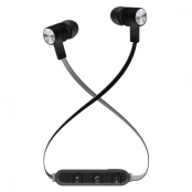 Ausinės Maxell Bass 13 kaina