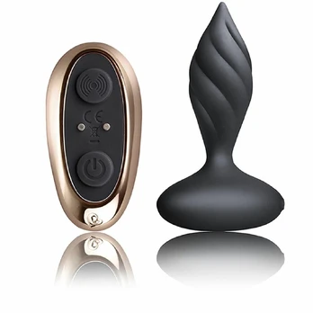 Rocks-Off - Petite Sensations Desire Juodas