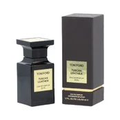 Tom Ford Tuscan Leather EDP 50ml kaina