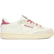 Laisvalaikio batai Reebok EO CLUB C 100249016 Balta