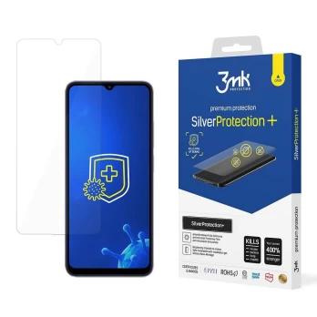 Ekrano Apsauga Xiaomi 13 Lite - 3mk SilverProtection+ KOW068