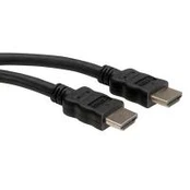 Kabelis Value HDMI - HDMI 2m juoda (11.99.5542)