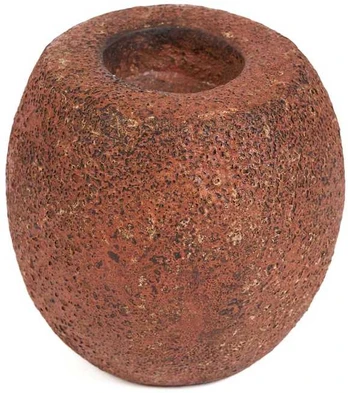 Bazaar Žvakidė The Cavestone, 13x13x12 cm, terakota