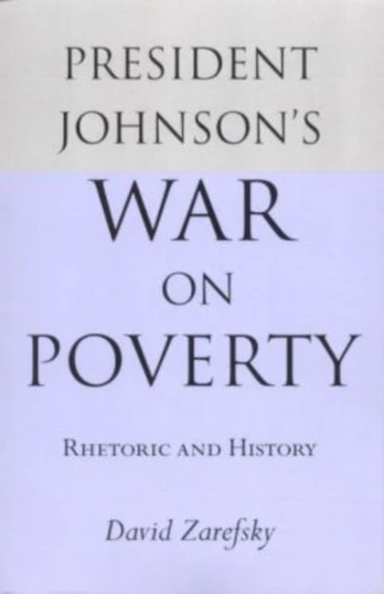 President Johnson's War on Poverty