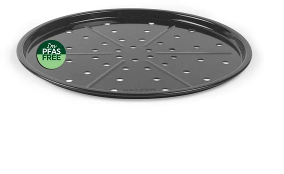 Salter BW14483 Brilliance Pizza Pan