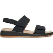 Basutės Caprice 9-28207-44 Juoda