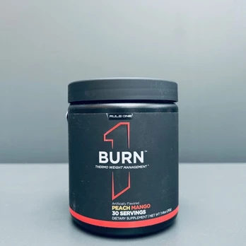 Rule1 Burn - 210g