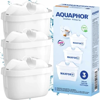 Wkład Aquaphor B25 Maxfor -3szt.