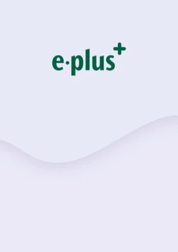 E-Plus