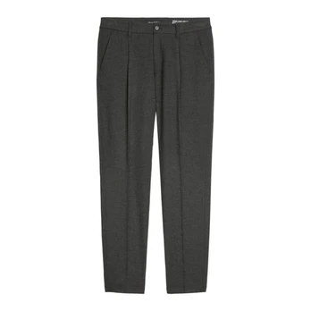 Kelnės vyrams, Pilka, 530022110134 Pants