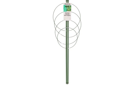 Gėlių atrama "Tarmo" 90cm, 4 žiedai