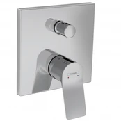 Vonios maišytuvas Hansgrohe Vivenis chromas 75415000 kaina