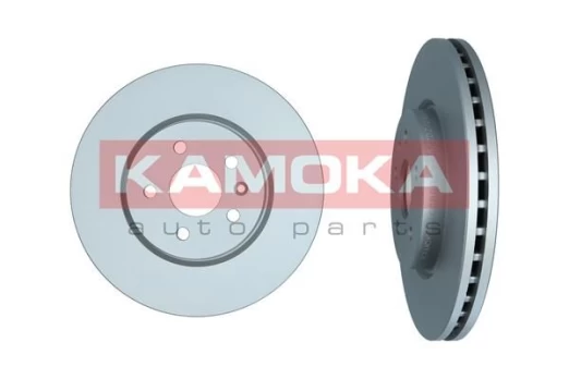 Stabdžių diskas KAMOKA 103600