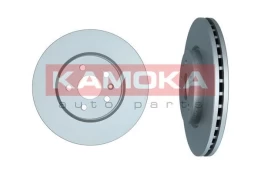 Stabdžių diskas KAMOKA 103600 kaina