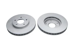 Stabdžių diskas Kavo Parts BR-6776-C