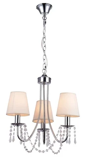 Candellux Šviestuvas Ruti 3
