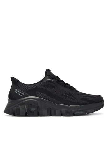Laisvalaikio batai Skechers Flex - Zayder 233218 Juoda