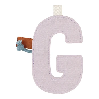 Little Dutch Letter ´G´