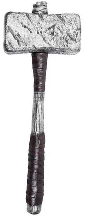 Boland Party Partners B.V. Hammer 65 cm