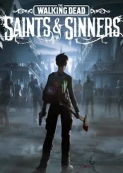 The Walking Dead: Saints & Sinners PC kaina