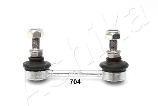 Prikabinimo svirtis ASHIKA 106-07-704