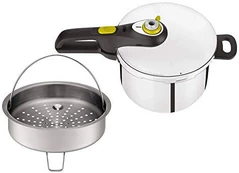 Tefal Secure 5 Neo slėginis puodas 6L