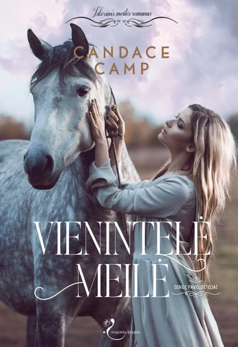 Vienintelė meilė