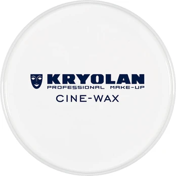 Kryolan Cine-Wax 3D vaškas, 40 g
