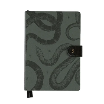 Poison - Infinity Planner