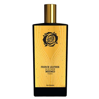 Memo French Leather - EDP 75ml Unisex EDP