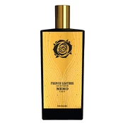 Memo French Leather - EDP 75ml Unisex EDP kaina