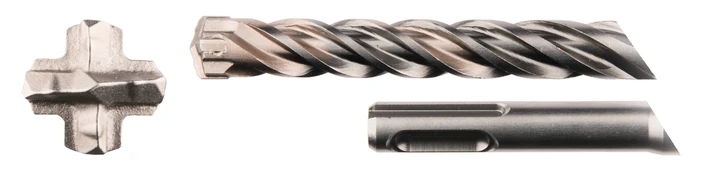 Makita B-58388 SDS-PLUS Grąžtas 12x950/1000mm NEMESIS 2