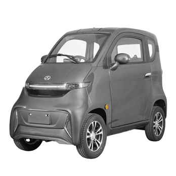 Elektrinis keturratis mini automobilis SQ4 MDR, 65AH CE eMOTO MDR