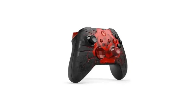 Žaidimų pultelis Microsoft XBOX Wireless Controller