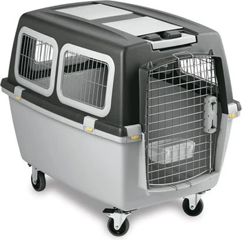 Transportavimo narvas Stefanplast Gulliver 6 Iata Plus, 92x64x66 cm