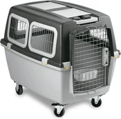 Transportavimo narvas Stefanplast Gulliver 6 Iata Plus, 92x64x66 cm kaina
