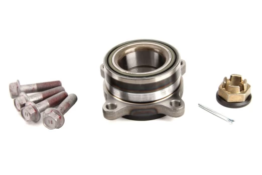 FAG 713 6197 40 Wheel bearing  kit