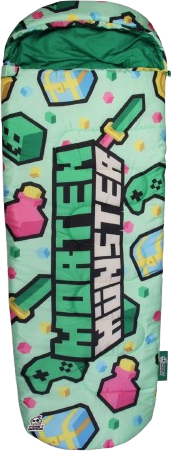 Firstgrade - Morten Münster Sleeping bag