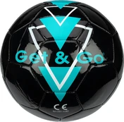 Kamuolys, futbolui Get & Go Triangle, 5 dydis kaina