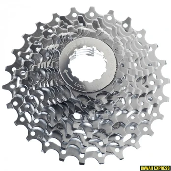 Kasetė SRAM PG-1070 11-25 10 speed