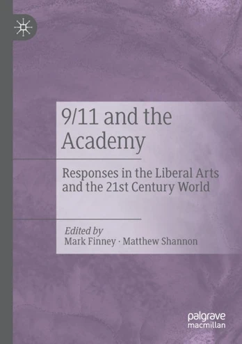9/11 and the Academy - Minkštas viršelis