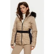 CMP Slidinėjimo striukė 34W4436F Balta Regular Fit
