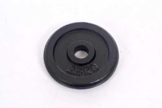 Svarmuo, 2.5 kg