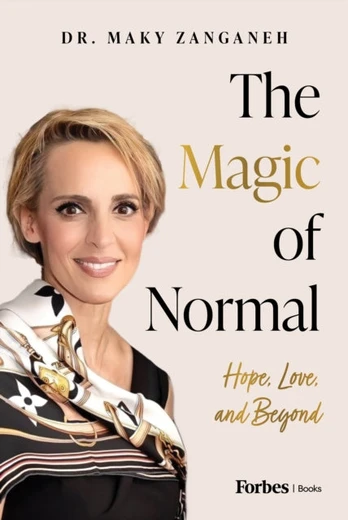 Magic of Normal