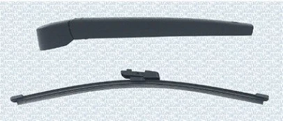 Valytuvai MAGNETI MARELLI 000723180404 kaina