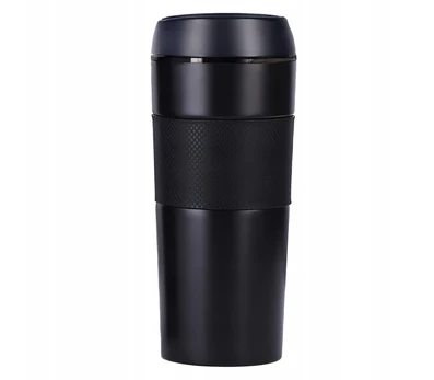 Terminis puodelis ThermoGrip, 400ml