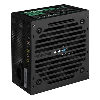 Maitinimo blokas AEROCOOL AEROPGSVX-600PLUS-80, 600 W